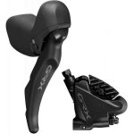 Shimano GRX ST-RX600 – Zboží Dáma