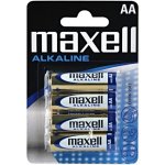 Maxell AA 4ks 402018