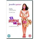 13 Going On 30 DVD