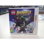 Lego Batman 3: Beyond Gotham – Zbozi.Blesk.cz