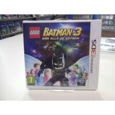 Lego Batman 3: Beyond Gotham – Zbozi.Blesk.cz