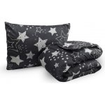 Textilomanie Set celoroční z dutého vlákna DREAM STAR 140x200 70x90 – Zboží Mobilmania