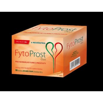 Fytoprost duo 90 tablet