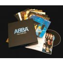 Abba - The albums, CD, 2008