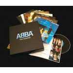 Abba - The albums, CD, 2008 – Zbozi.Blesk.cz