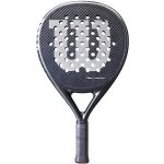 Wilson Carbon Force LT Padel – Hledejceny.cz