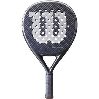 Wilson Carbon Force LT Padel – Hledejceny.cz