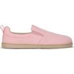 Be Lenka dětské barefoot Slip-on boty Aura Kids Cotton Candy Pink – Zboží Dáma