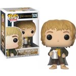 Funko Pop! The Lord of the Rings Merry Brandybuck – Zboží Mobilmania