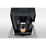 Jura E8 Piano Black – Zboží Dáma