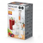 Sencor SHB 4260WH – Hledejceny.cz