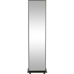 Kondela NEPTUN 40 x 168 cm černá Deska – Hledejceny.cz