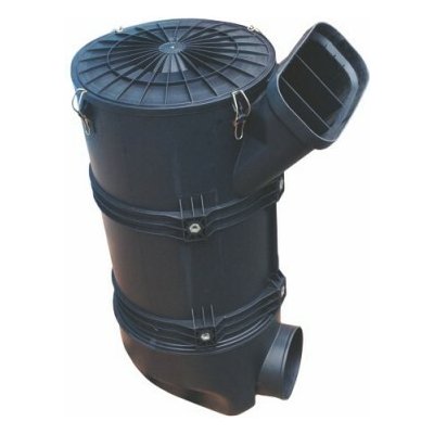 Pouzdro vzduchového filtru MAN TGA,TGX,TGS LAMIRO 330-41EX, , , – Hledejceny.cz
