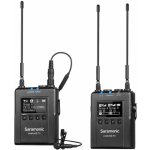 Saramonic UwMic9 (RX9+TX9) – Hledejceny.cz