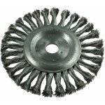 Talířový kartáč copanový Narex D 115