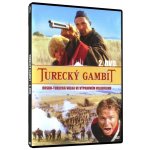 TuRecký gambit 2 DVD – Zbozi.Blesk.cz