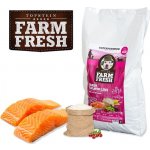 Topstein Farm Fresh Salmon Line All Life Stages 20 kg – Zbozi.Blesk.cz