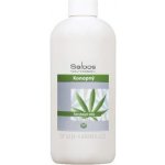 Saloos Konopný sprchový olej 500 ml – Zbozi.Blesk.cz