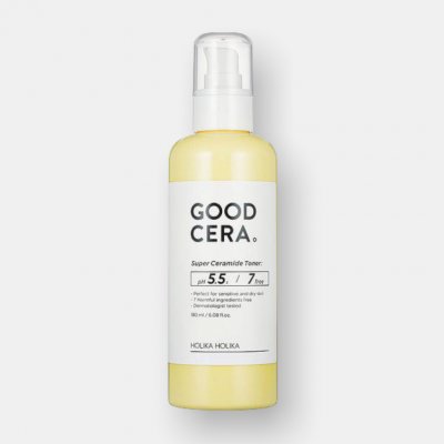 Holika Holika Skin & Good Cera Ultra Toner 180 ml