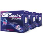 GS Condro Diamant 360 tablet – Hledejceny.cz