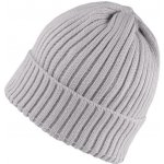 Zimní čepice unisex šedá – Hledejceny.cz