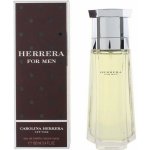 Carolina Herrera Herrera toaletní voda pánská100 ml – Hledejceny.cz