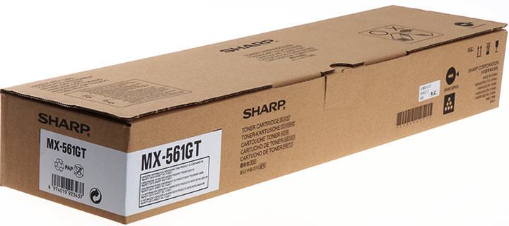 Sharp MX-561GT - originální