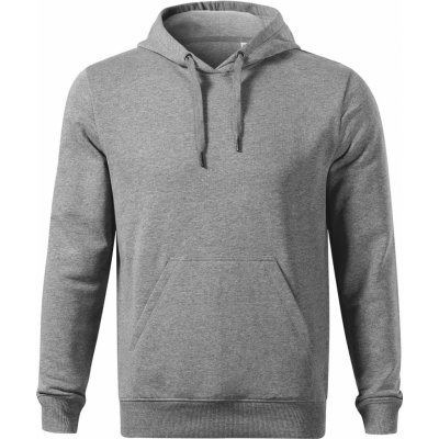 Malfini Break 840 tmavě šedý melír – Zboží Mobilmania