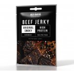 The Meat Makers Beef Jerky Original Smoky 25 g – Hledejceny.cz