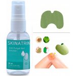 SKINATRIN Sprej na plíseň nohou a nehtů 30 ml – Zbozi.Blesk.cz