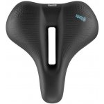 Selle Royal Float Relaxed černé – Zboží Dáma