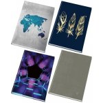 papírny Brno Kniha záznamní A5 linka 200 listů – Zboží Živě