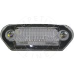 Čočka, osvětlení poznávací značky AIC 54583 – Hledejceny.cz