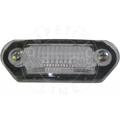 Čočka, osvětlení poznávací značky AIC 54583 – Hledejceny.cz