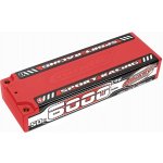 Corally Sport Racing 50C LiPo Stick Hardcase-6000mAh-7.4V-4mm Bullit 44,4Wh – Sleviste.cz