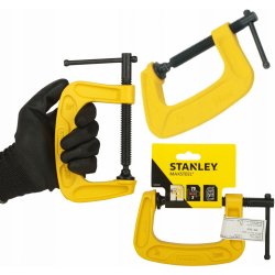 Stanley 0-83-033 Svorka 75mm