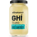 Allnature Ghí 1 l – Zboží Dáma