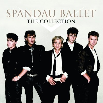 Spandau Ballet - Best Of CD