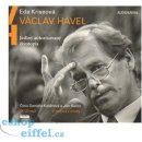 Kniha Václav Havel