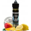 Příchuť pro míchání e-liquidu Monkey liquid Monkey Sperm 10 ml