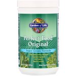 Garden of life Perfect Food Super Green Formula Powder 300 g – Hledejceny.cz