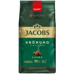 Jacobs Kronung Caffe Crema 1 kg – Sleviste.cz