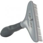 FURminator Grooming Rake hřeben Dlouhá srst 12 cm – Hledejceny.cz