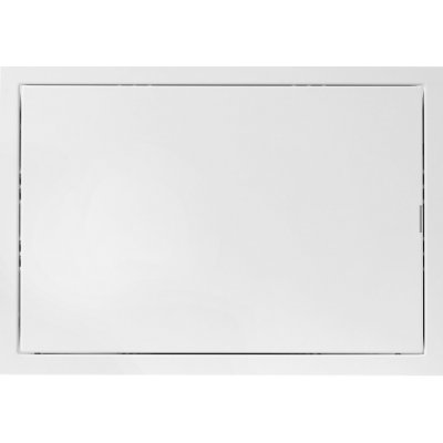 Ventishop revizní dvířka 200x300 mm bílá – Zbozi.Blesk.cz