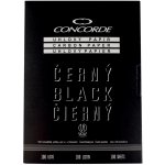 Concorde uhlový papír černá / 25 listů 33604 – Hledejceny.cz