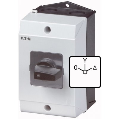 Eaton T3-4-8410/I2 0-Y-D, 32A – Hledejceny.cz