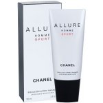 Chanel Allure Homme Sport balzám po holení 100 ml – Zbozi.Blesk.cz