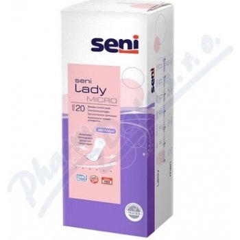 Seni Lady Micro 20 ks