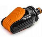 BRADAS Universální přípojka na vodovodní baterii bez závitu Bradas ECO-4129 – Zbozi.Blesk.cz