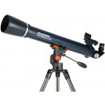 Celestron Astromaster LT 60AZ – Hledejceny.cz